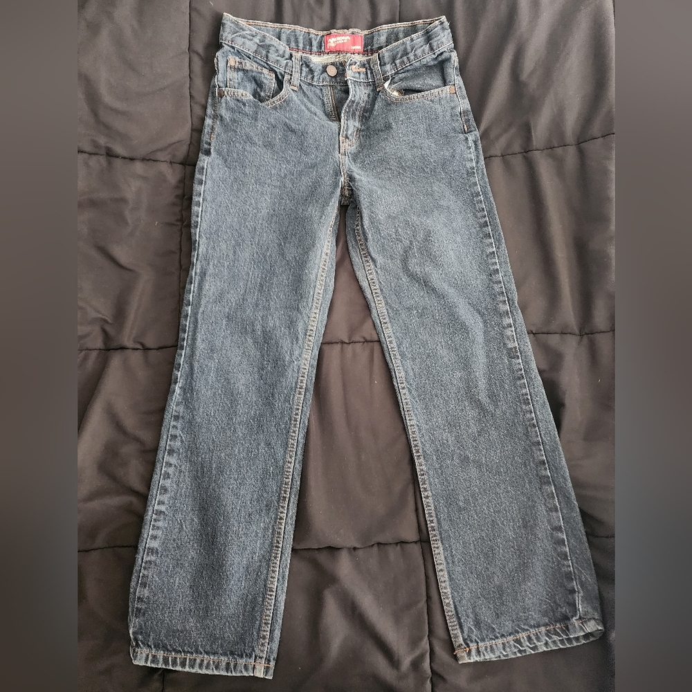 Arizona Jeans boys 16 Regular